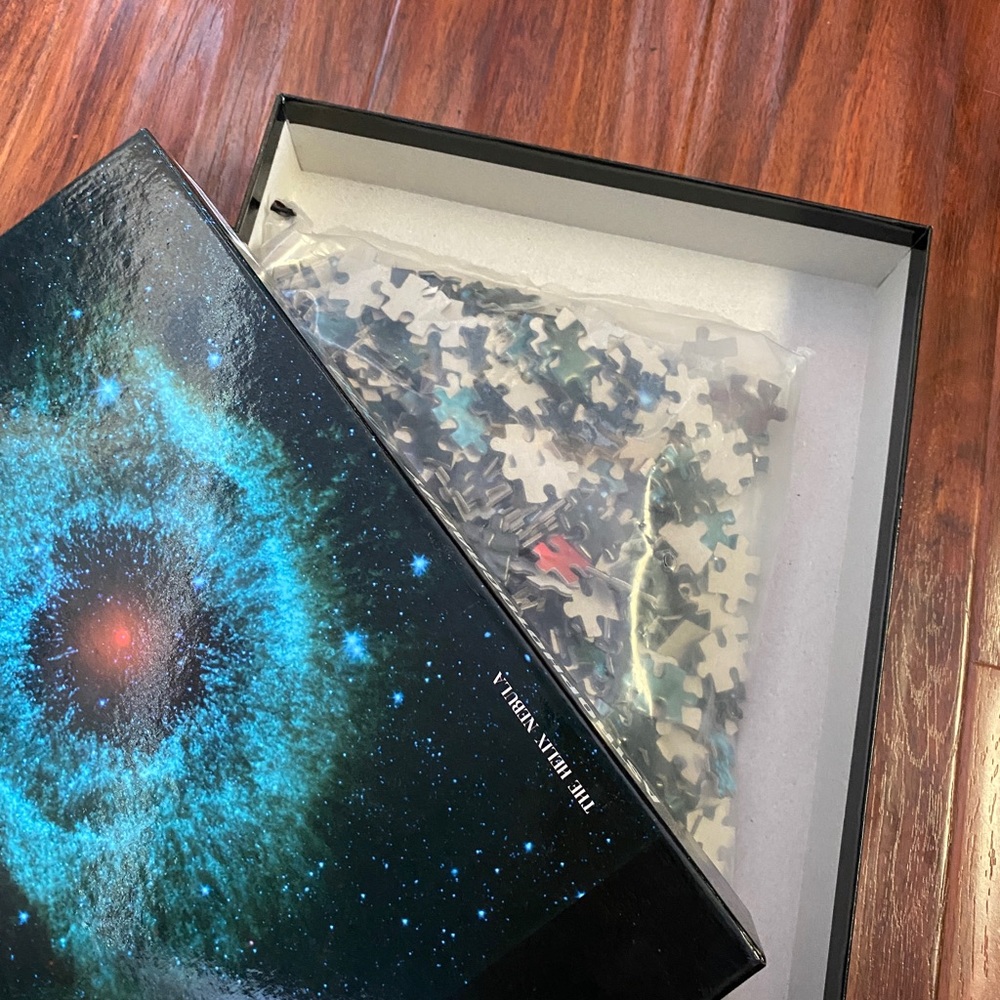 Puzzles - Picture 3 of 3